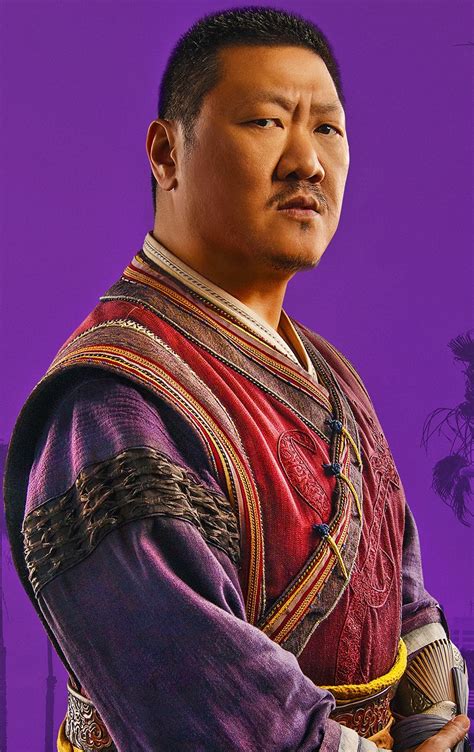 Wong (Marvel Cinematic Universe)